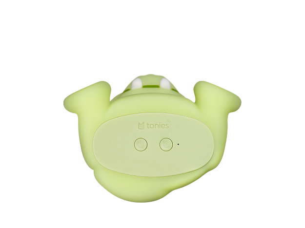 Bild von Tonies - Schlummerbande Nachtlicht - Nachtlicht Tonie - Schlummerkrokodil - 11003006