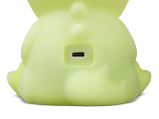 Bild von Tonies - Schlummerbande Nachtlicht - Nachtlicht Tonie - Schlummerkrokodil - 11003006