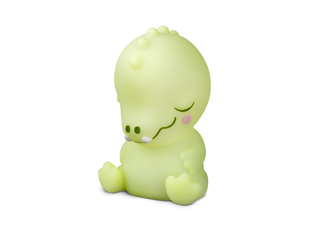 Bild von VÖ 12.03.2026 Tonies - Schlummerbande Nachtlicht - Nachtlicht Tonie - Schlummerkrokodil - 11003006