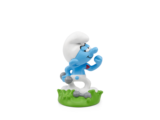 Bild von VÖ 12.03.2026 Tonies -064- Die Schlümpfe: Wer ist heftiger? & 3 weitere schlumpfige Abenteuer - 11003780