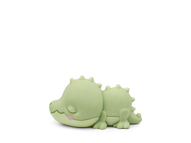 Bild von VÖ 12.03.2026 Tonies -073- Schlummerbande - Schlummerkrokodil - 11002390