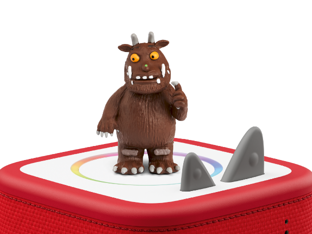 Bild von Tonies -045- Der Grüffelo & Das Grüffelokind (Neuauflage 2026) - 11003328