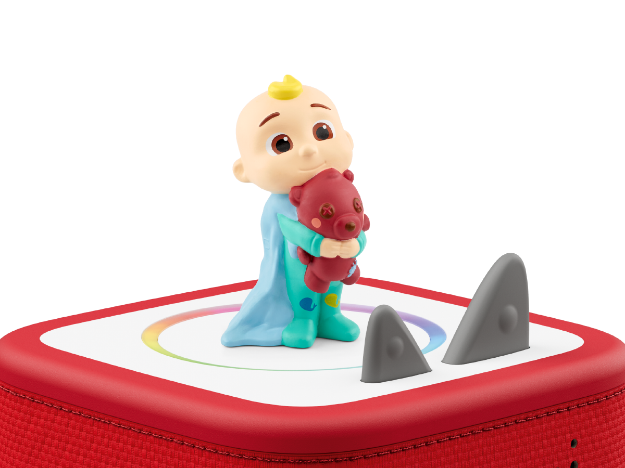 Bild von VÖ 12.03.2026 Tonies -053- CoComelon: Mit JJ durch den Tag - 11002278