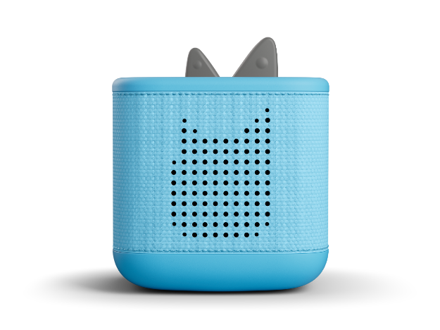 Bild von Toniebox 2 Himmelblau Starter Set My First Tonies Bauernhof - 11004602