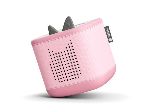 Bild von Toniebox 2 Rosa Starter Set My First Tonies Bauernhof - 11004603