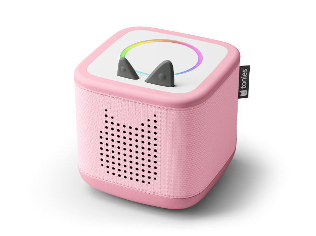 Bild von Toniebox 2 Rosa Play Set Peppa Pig- 11004521