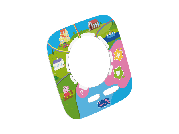 Bild von VÖ 12.03.2026 Toniebox 2 Rosa Play Set Peppa Pig- 11004521