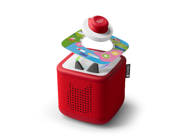 Bild von Tonieplay - Tonieplay Game M - Peppa Pig: Ein Spieltag mit Peppa - 11004284