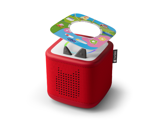 Bild von Tonieplay - Tonieplay Game M - Peppa Pig: Ein Spieltag mit Peppa - 11004284