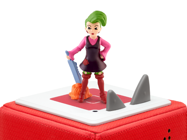 Bild von Tonies -449- Bibi Blocksberg - Die Junghexenbande - 10001998