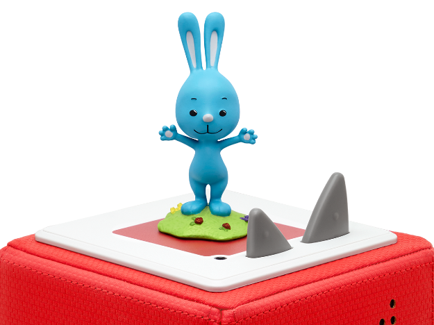 Bild von Tonies -238- Kikaninchen: Die Mischung macht’s! - 10000371