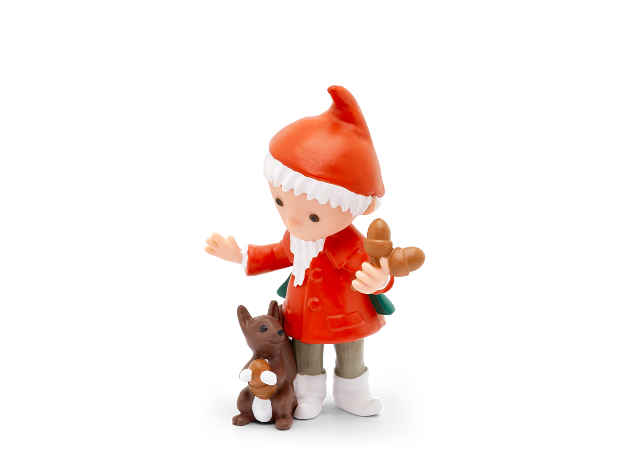 Bild von Tonies -281- Unser Sandmännchen - Abends im Walde - 10000149