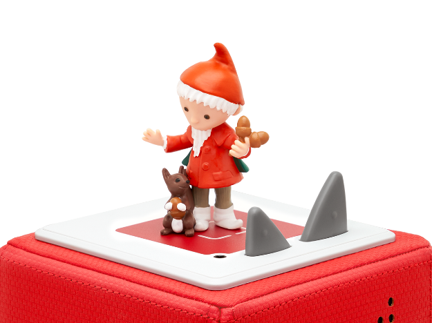 Bild von Tonies -281- Unser Sandmännchen - Abends im Walde - 10000149