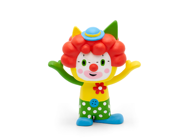 Bild von Tonies -179- Kreativ-Tonie Clown - 10000117