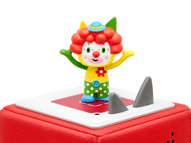 Bild von Tonies -179- Kreativ-Tonie Clown - 10000117
