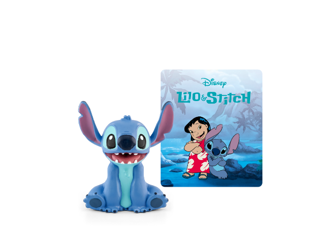 Bild von Tonies -399- Disney Lilo & Stitch - Lilo & Stitch - 10001708