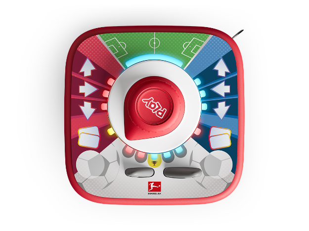 Bild von VÖ 12.03.2026 Tonieplay - Tonieplay Game M - Stadion Duell: Bundesliga - 11004278