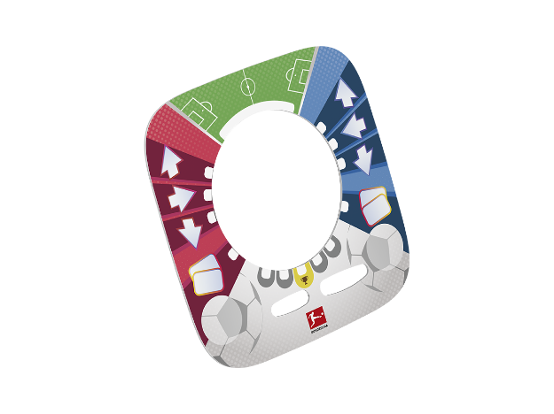 Bild von Tonieplay - Tonieplay Game M - Stadion Duell: Bundesliga - 11004278