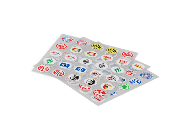 Bild von Tonieplay - Tonieplay Game M - Stadion Duell: Bundesliga - 11004278