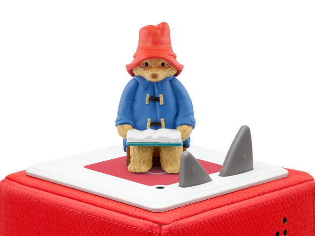 Bild von VÖ 09.04.2026 Tonies -158- Paddington - Die schönsten Geschichten von Paddington - 11003663