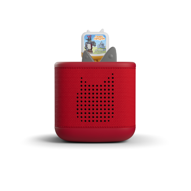 Bild von Tonies -456- Pocket Tonies - Große Experten - Das Mittelalter - 11004566