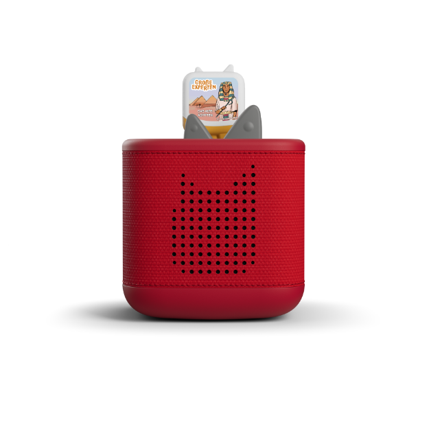 Bild von Tonies -457- Pocket Tonies - Große Experten - Das alte Ägypten - 11004564