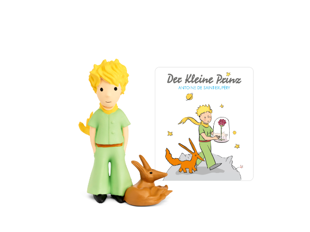 Bild von Tonies -040- Der Kleine Prinz (Relaunch) - 11001861