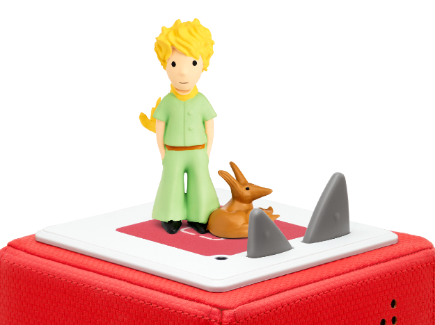 Bild von Tonies -040- Der Kleine Prinz (Relaunch) - 11001861