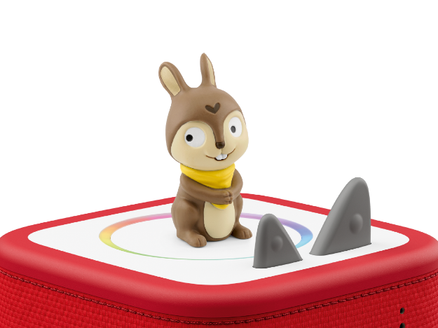 Bild von Tonies -278- Lieblings-Kinderlieder – Kindergartenlieder - 11002274