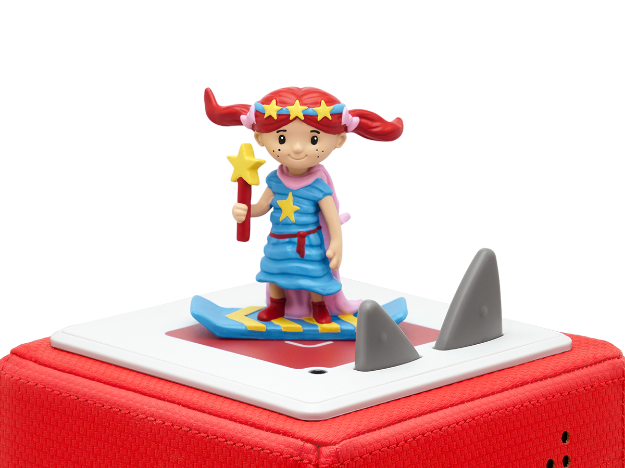 Bild von Tonies -269- Lichterkinder - Die besten Spiel- und Bewegungslieder - 10000492