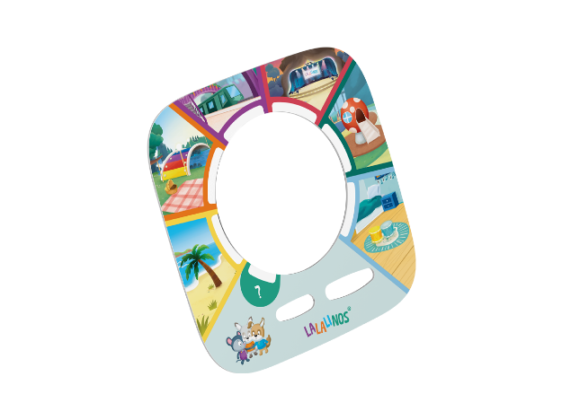 Bild von Lalalinos: Finde das Foto (Tonieplay Game M) [DACH] - 11003448