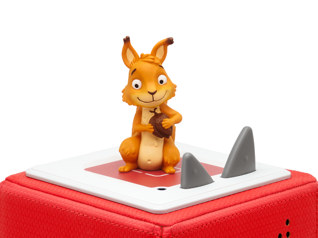 Bild von Tonies - 237 - Peter Wohlleben - Hörst du wie die Bäume sprechen? [DACH] - 10000606