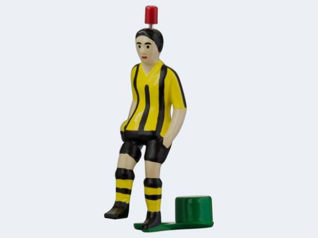 Bild von TIPP KICK Kicker Dortmund - 1912