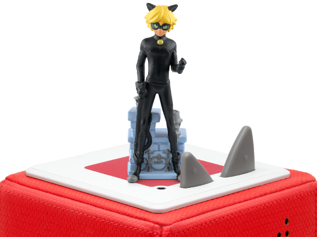 Bild von Tonies -442- Miraculous - Der Betrüger / Der Valentinstag - 10001722