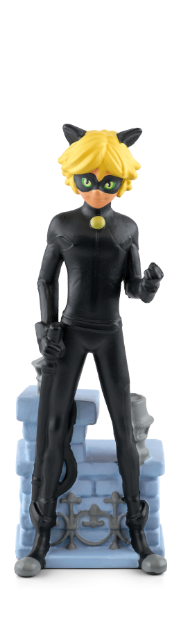 Bild von Tonies -442- Miraculous - Der Betrüger / Der Valentinstag - 10001722