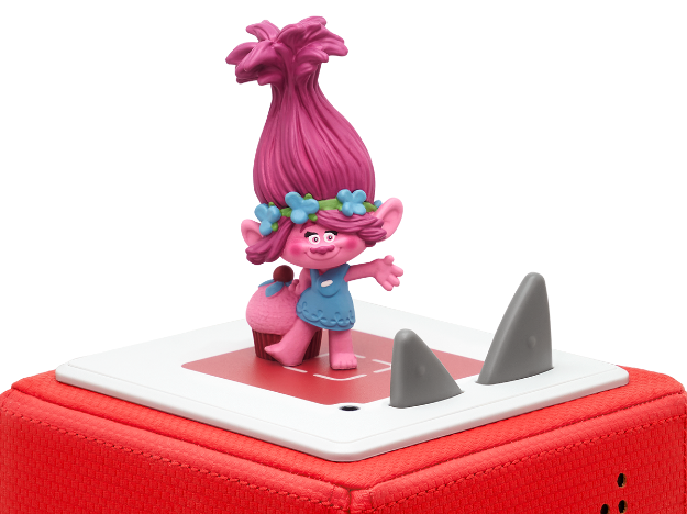 Bild von Tonies - 130 - Trolls - Finde dein Glück [DACH] - 10000495