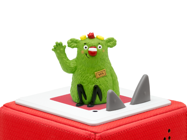 Bild von Tonies - 302- Das kleine WIR - Das kleine WIR [DACH]  - 10000906