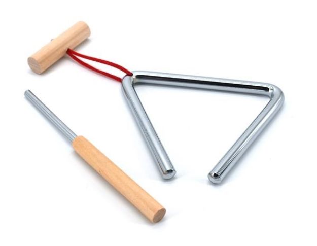 Bild von Voggys Triangel - 781