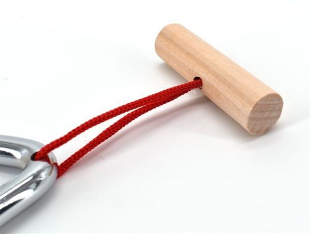 Bild von Voggys Triangel - 781