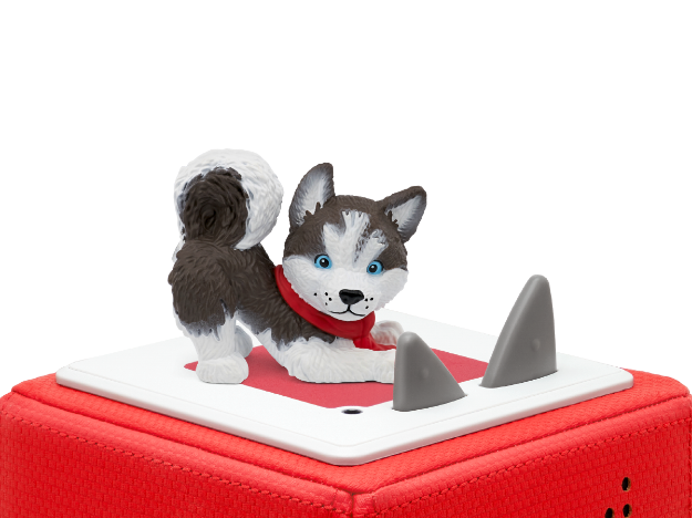 Bild von Tonies - Adventskalender 2024 - Husky - Ein Fest für die Waldfreunde [DACH] - 10002002