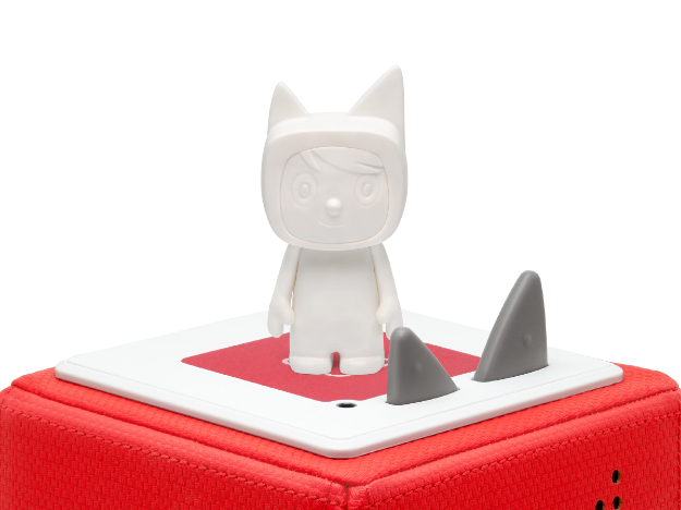 Bild von Tonies - Kreativ-Tonie Blanko [DACH] - 10001540