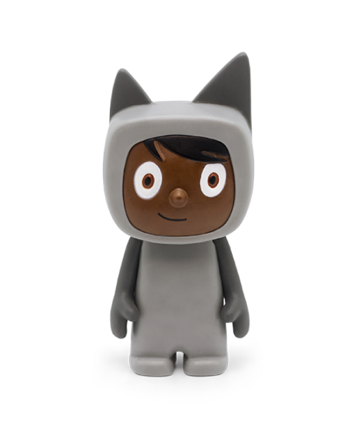 Bild von Tonies - Kreativ-Tonie - Anthrazit (dunkelbraun) [DACH] - 10000971