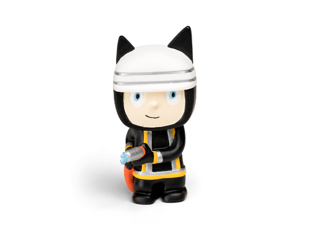 Bild von Tonies - 174 - Kreativ-Tonie - Kreativ-Tonie Feuerwehrmann - 02-0029