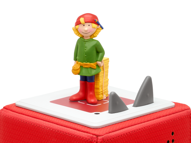 Bild von Tonies - 62 - Pixi Wissen - Planeten und Sterne [DACH] - 10000369