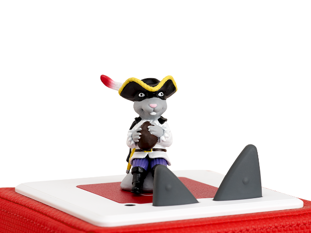 Bild von Tonies - 75 - Räuber Ratte - Räuber Ratte - 01-0187