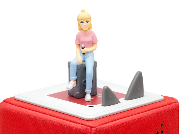 Bild von Tonies - 158 - LEA - Best of LEA  - 10000361