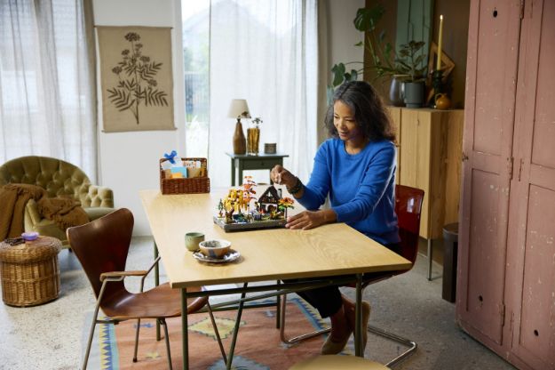 Bild von LEGO® Icons - 11372 ICONS 11372