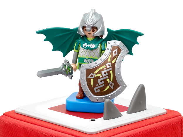 Bild von Tonies - 225 - Playmo 13 - Licht aus dem Drachenland - 05-0004