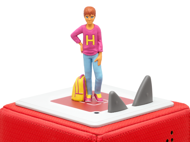 Bild von Tonies - 162 - Hanni und Nanni - Voll im Trend [DACH] - 10000579