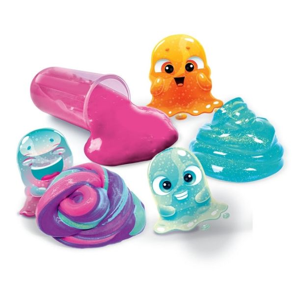 Bild von Clementoni Bunter Schleim - 59172.5